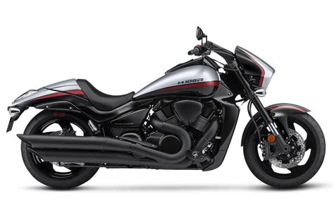 The suzuki boulevard m109r is the perfect muscle cruiser bike for going fast and having fun! 2018 Suzuki Boulevard M109R B.O.S.S. for sale in Watertown ...