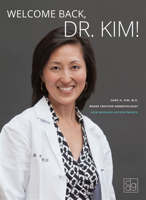 He is board certified in family medicine, and has been. Sang H. Kim, MD Returns to Connecticut's Largest ...