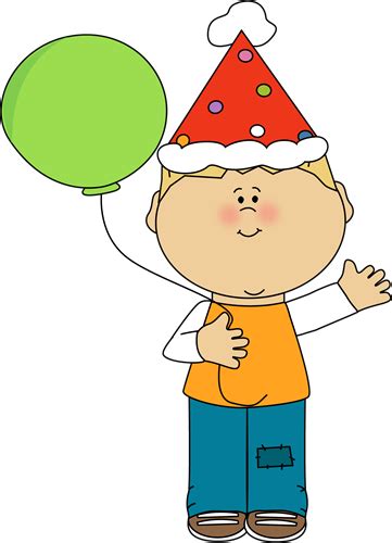 Boys Birthday Clipart 10 Free Cliparts Download Images On Clipground 2024