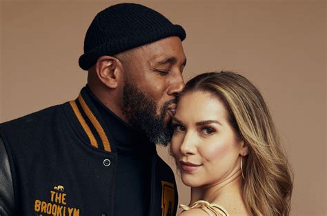 Stephen ‘twitch Boss‘ Wife Allison Holker Thanks Supporters For Hope