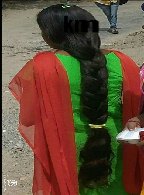 Pin By Govinda Rajulu Chitturi On Cgr Long Hair Show Braids For Long Hair Indian Hairstyles