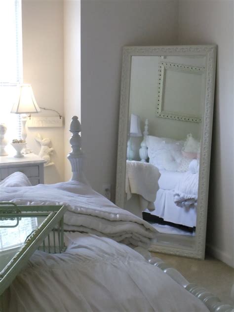Saw something that caught your attention? I'm kind of obsessed with leaner mirrors. Love! | Big ...