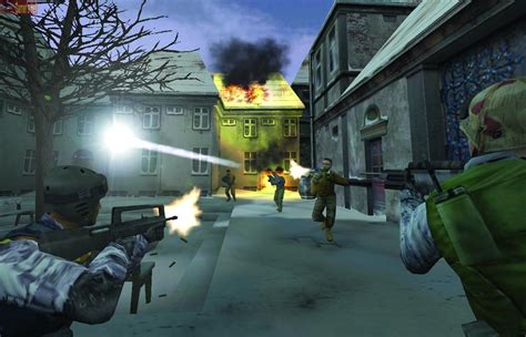 Condition zero textos al español. Counter Strike Condition Zero Full Version PC Game Free ...