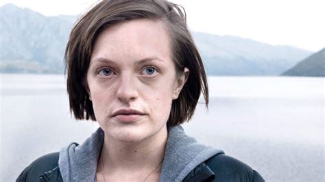 Why Top Of The Lake Is Still Elisabeth Mosss Greatest Role Film Daily