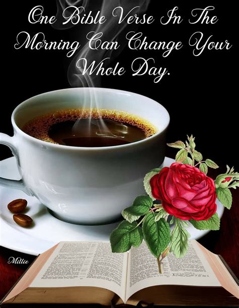 Good Morning Bible Verse Images Hd Morning Walls