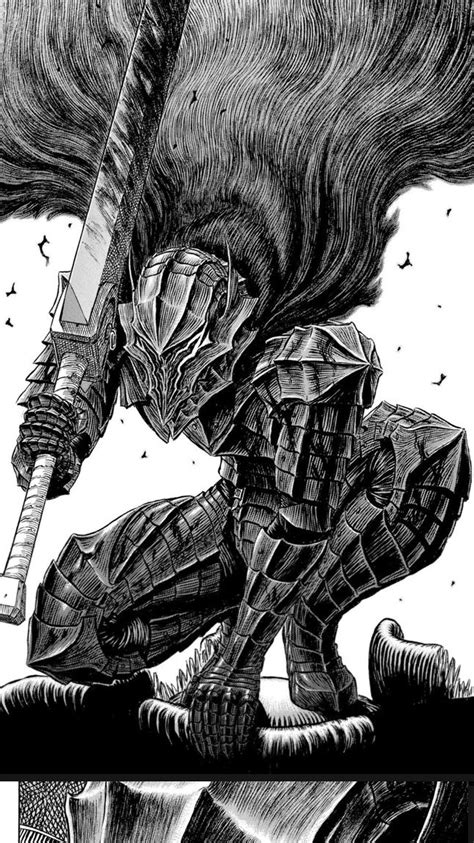 Berserker Armor Berserk Anime Tattoos Manga