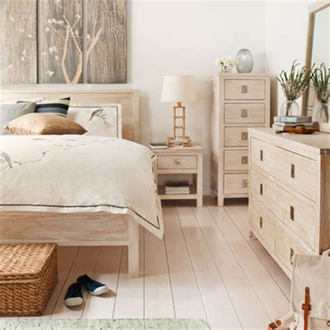 Whitewashing not only provides the rustic element of seeing. HOME DZINE | Ideas and instructions for white washed furniture