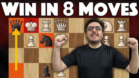 Top 10 Traps In The Lucchini Gambit Chess Opening Tricks Moves