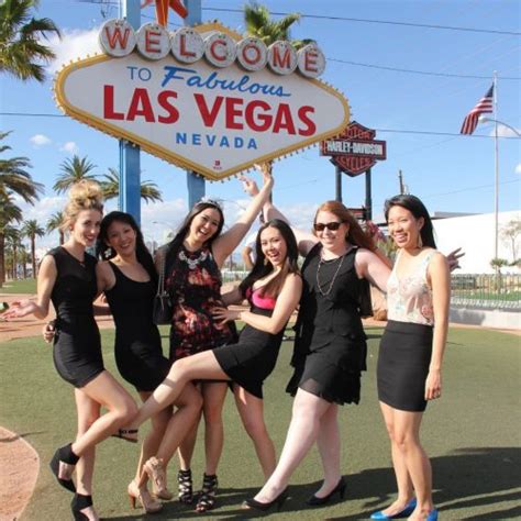 Las Vegas Bachelorette Party Packages Las Vegas Photo Tours Vegas