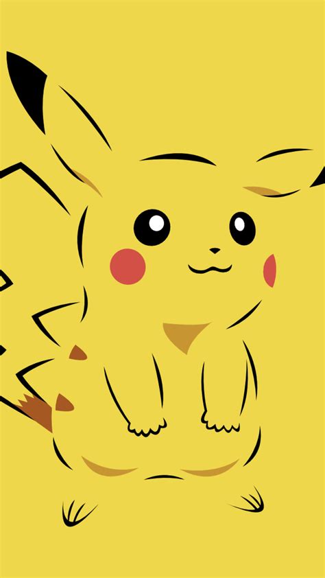 Free Pokemon Iphone Wallpapers Pixelstalknet