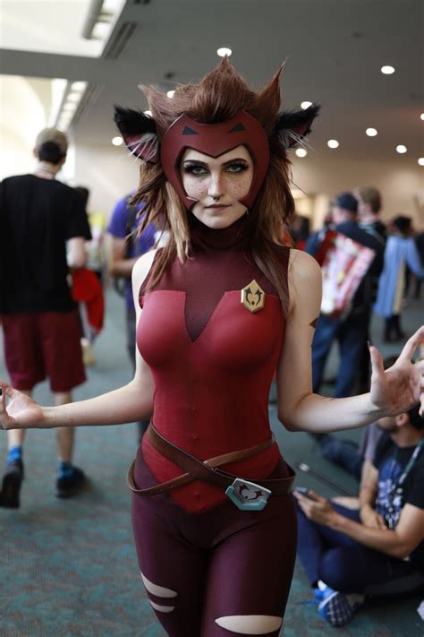 Best Cosplay Of Comic Con 2019 Day 3