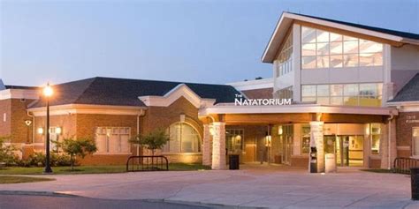 Cuyahoga Falls Natatorium Conference And Banquet Center Weddings Get