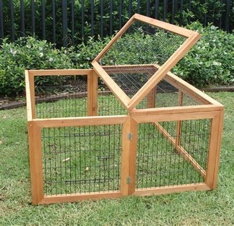 Build A Collapsible Chicken Run For Your Backyard Chooks Chicken Diy Urban Chicken Farming