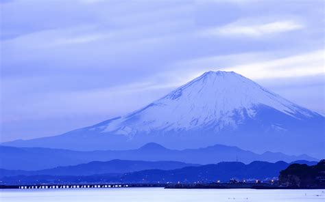 15 Hd Mount Fuji Japan Wallpapers