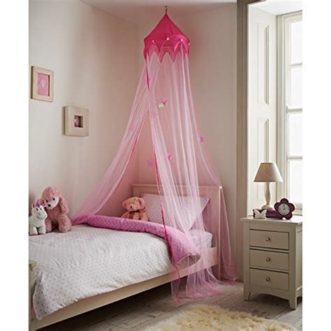 Bed Canopies For Children Uk