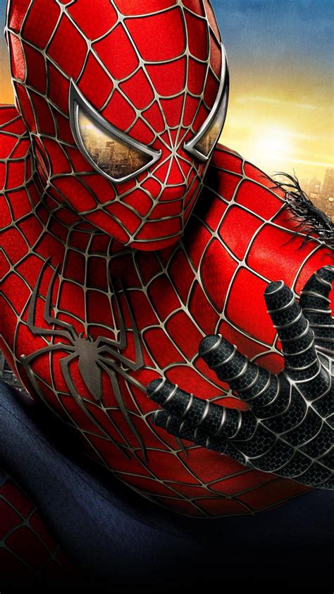 Spider Man Cell Phone Wallpapers Top Free Spider Man Cell Phone