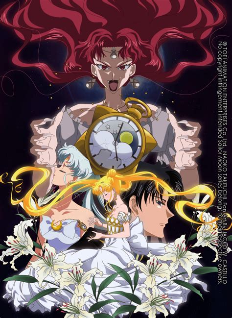 Usagi Sailor Moon Crystal Wallpaper Sailor Moon Character Tsukino