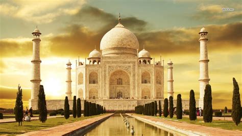 3872x2592 beautiful taj mahal (india) high definition hd wallpaper>. Taj Mahal Tapeta and Tło | 1366x768 | ID:482713 ...