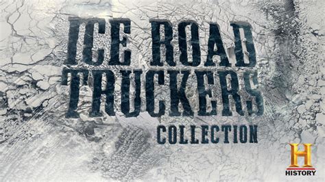 Season 1 of ice road truckers was shown on the british national commercial channel 5 in february/march 2008. Is 'Ice Road Truckers: Collection' available to watch on Netflix in America? - NewOnNetflixUSA