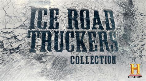While it won't take up too much of your time, this liam neeson. Is 'Ice Road Truckers: Collection' available to watch on ...