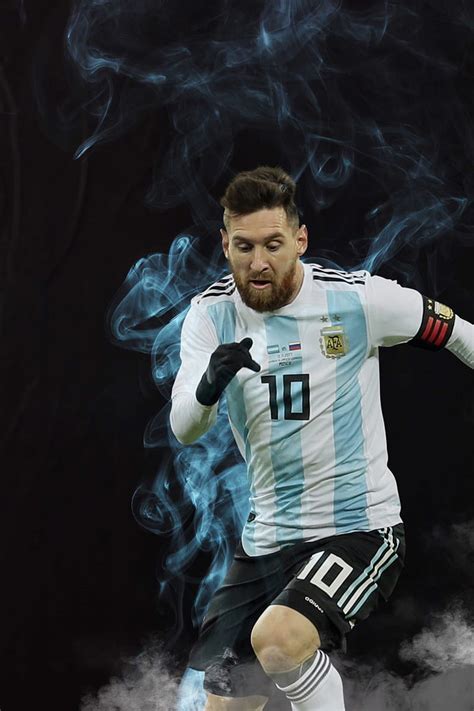 946 Leo Messi Hd Wallpaper Argentina For Free Myweb