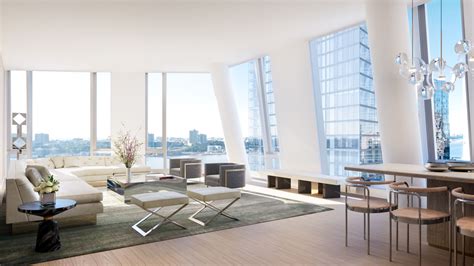 Waterline Squares Starchitect Designed Upper West Side Condos Now Up