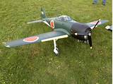 Gas Powered Rc Warbirds Images