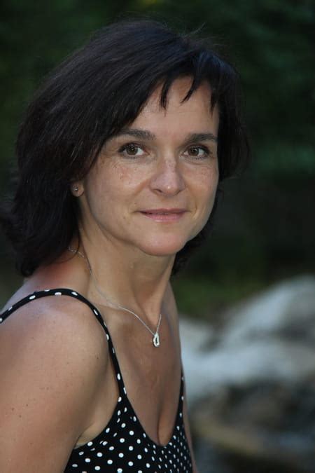 Anne OLIVIER, 56 ans (GRAY) - Copains d'avant