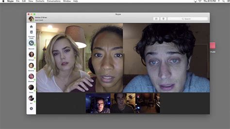 Blu Ray Review Unfriended Dark Web Blu Ray Blu Ray Authority