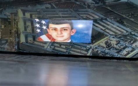 Jack Teixeira Us Airman Charged Over Pentagon Documents Leak