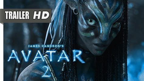 Avatar 2 The Way Of Water 2022 Hd