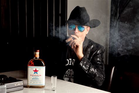 award winning eastside distilling and country music superstar john rich team up to develop