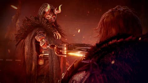 Death Is Coming In New Nioh 2 Story Trailer Agoxen