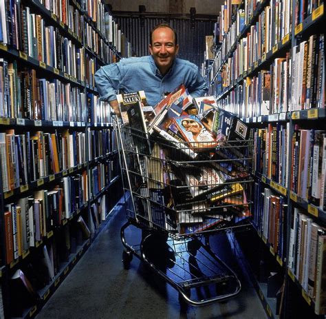 Jeff Bezos In 1998 R90s