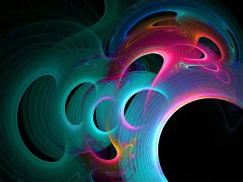 50 Breathtaking Abstract Rainbow Wallpapers ‹ Page 2 Of 2