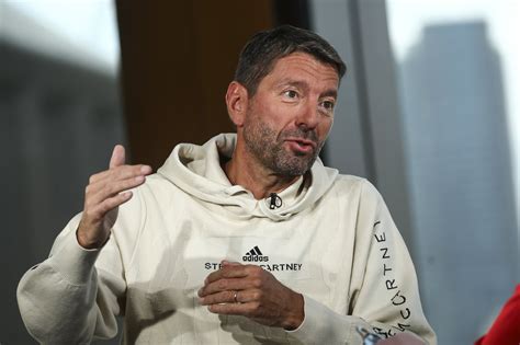 Adidas Ceo Kasper Rorsted Says Consumers Will Force Fashion Industry To Be More Sustainable