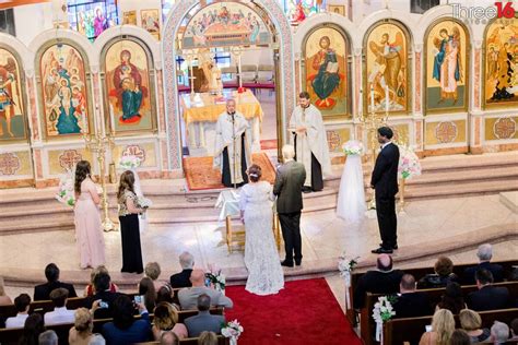 Greek Wedding Traditions Greek Orthodox Wedding Ceremony