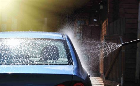 Top tips for choosing the best car wash