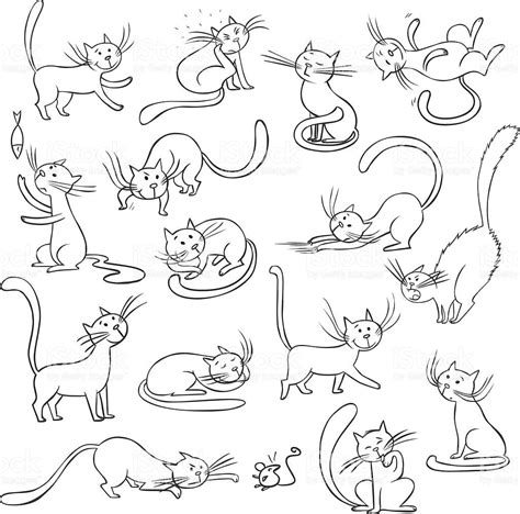 50 Cat Laying Down Drawing Reference Aleya Wallpaper