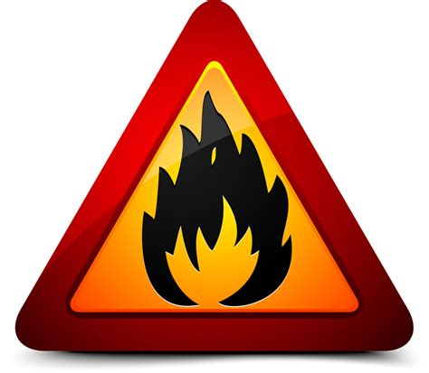 Fire Safety Clipart Best