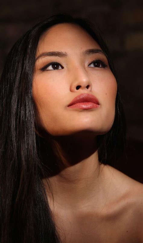 Amazing Ways To Use Makeup Native American Girls Native American