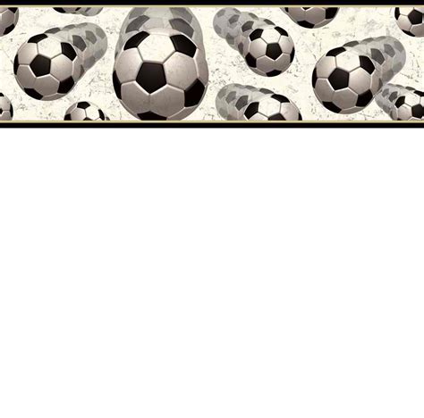 46 Soccer Wallpaper Border Wallpapersafari