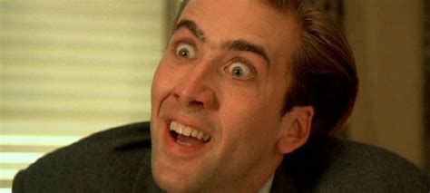 Nicolas Cage Teme Que Memes Estraguem Seu Novo Filme Nerdbunker