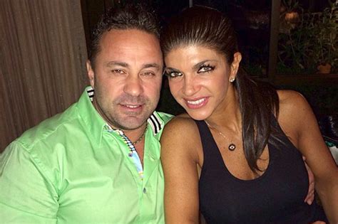 Teresa Giudices Husband Joe Giudice Files Last Minute Appeal To Avoid Deportation To Italy