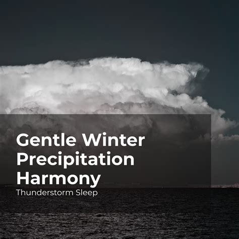 Slumberous Thunderstorm_Thunderstorm Sleep、Thunderstorm、Thunder Storms