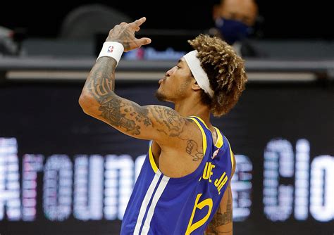 Report Warriors Kelly Oubre Jr Still In Significant Pain