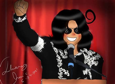 Michael Jackson June 2021 Day 24 By Mjackson5 On Deviantart