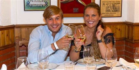 1 source for hot moms, cougars, grannies, gilf, milfs and more. Abraham García y Katia Aveiro, juntos tras su salida de ...