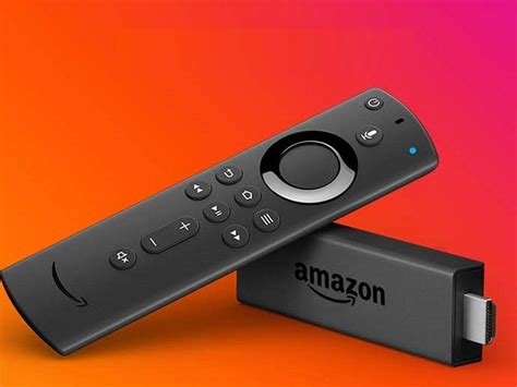 You can install local channels on amazon's fire stick so you can stay connected. Amazon Fire TV Stick with Alexa Voice Remote launched at ...