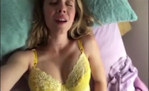 Sydney Sweeney Breasts Underwear Scene In In The Vault Aznude